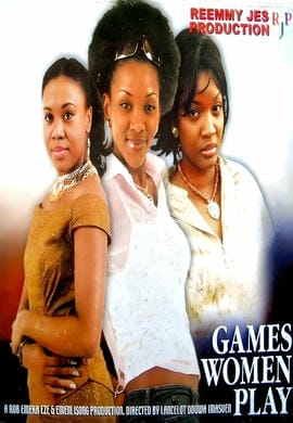 Games Women Play 1 - Vj SMK